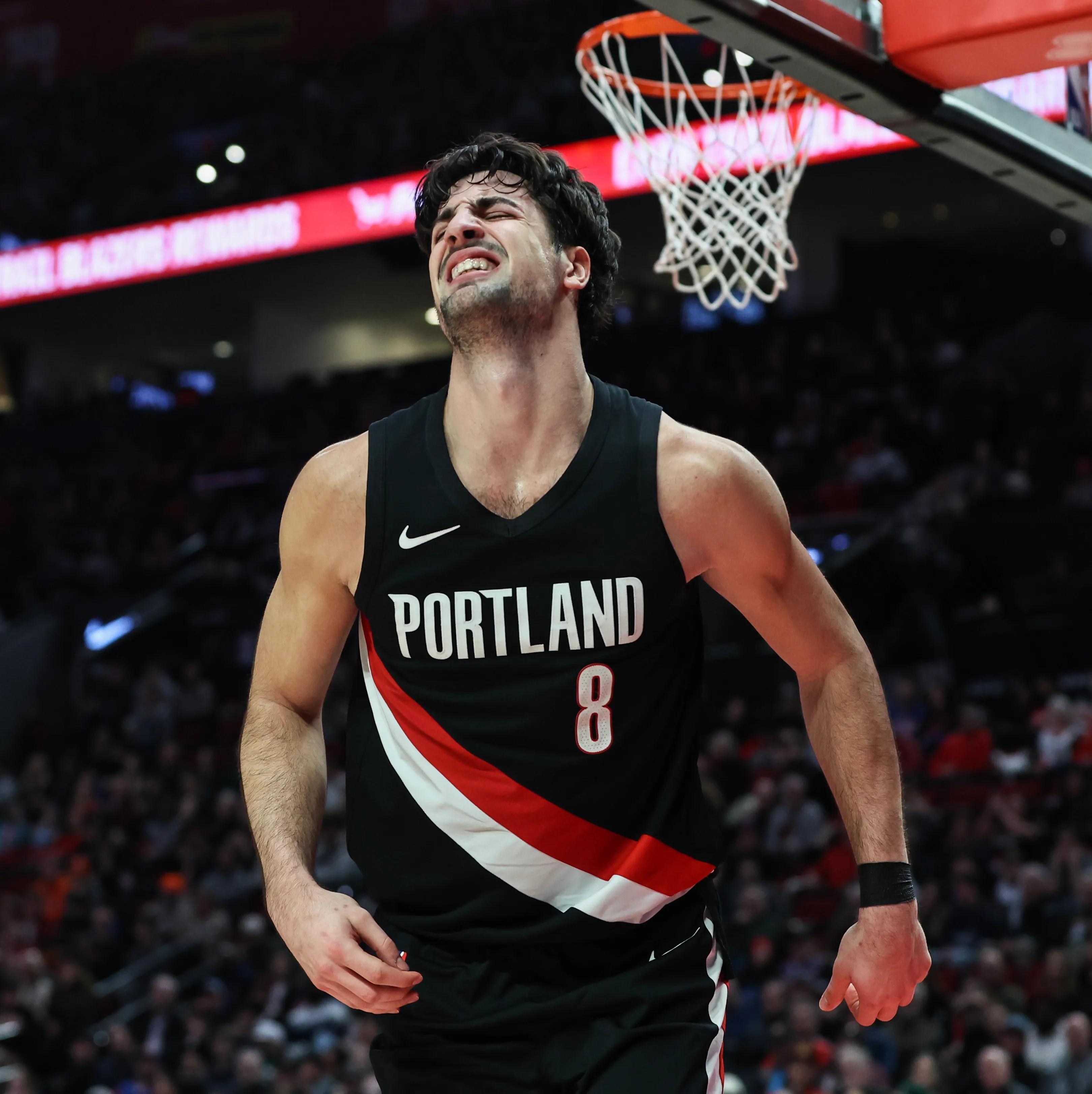 优直播-开拓者vs勇士伤病报告：阿夫迪亚下背部酸痛缺阵，罗威不轮休