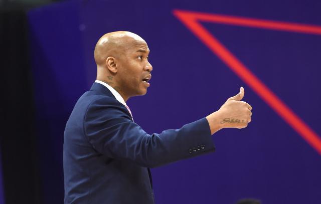 CCTV5在线直播-爆冷击败广东提振北控士气 下一战死磕天津！