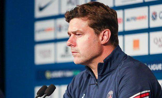 NBA直播-波叔：理解对方主帅的愤怒 有时提醒姆巴佩去右路